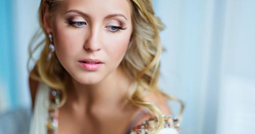 Напыление бровей, как делают. Напыление бровей –, что это такое. Коррекция бровей напылением 02