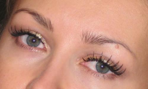 Ресницы сколько держатся. Сколько держатся нарощенные ресницы? 18 Ресницы сколько держатся. Сколько держатся нарощенные ресницы? 18