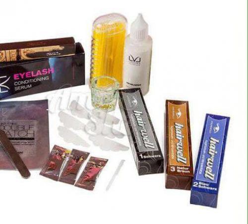 Ламинирование ресниц желатином irecommend. Ламинирование ресниц в домашних условиях желатином: отзывы