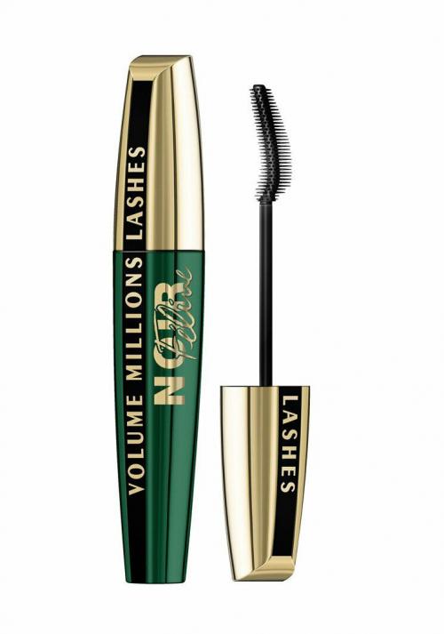 Коричневая тушь топ. Топ-10 лучших тушей для ресниц: от бюджетных до люкса