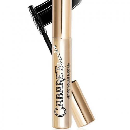 Коричневая тушь топ. Топ-10 лучших тушей для ресниц: от бюджетных до люкса