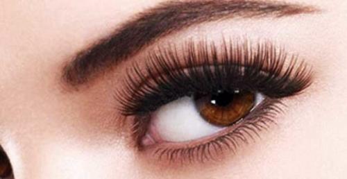 На сколько хватает накладных ресниц. Сколько держатся накладные ресницы (45 фото): особенно ухода и сроки носки