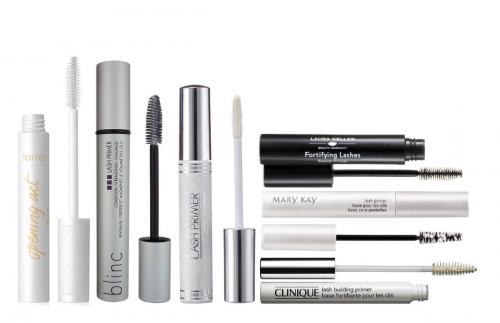 Праймер для ресниц перед наращиванием. Как правильно пользоваться праймером для ресниц