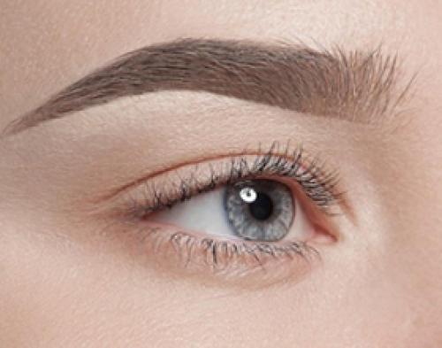 Перманентный макияж бровей сколько стоит. Сколько в среднем стоит сделать татуаж бровей