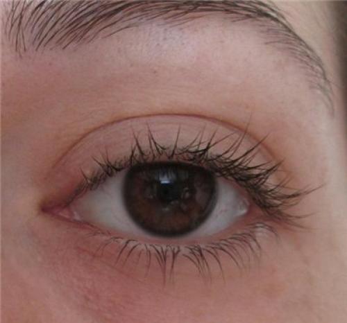 Гель для вій. Прозрачные отношения: Гель для ресниц и бровей Арт-Визаж.