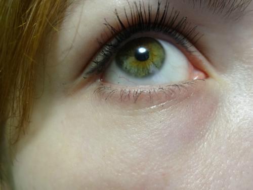 Что такое термотушь для ресниц. Термотушь - первая и сразу любимая