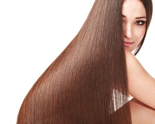 Кератин для волос. Особенности составов, принцип действия