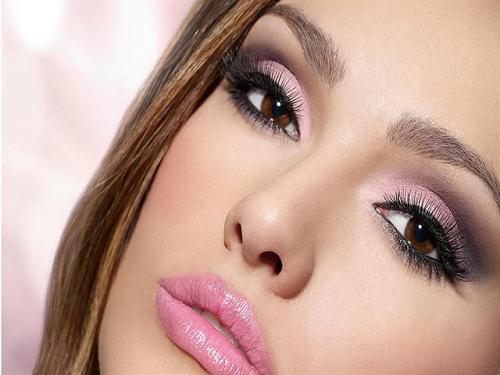 Правильно макияж. Как наносить макияж правильно 03 Правильно макияж. Как наносить макияж правильно 03