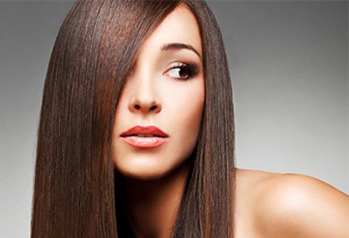 Сколько держать кератин на волосах. Сколько держится кератиновое выпрямление волос – технология процедуры и ожидаемые результаты