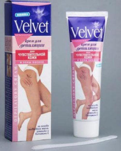 Крем для депиляции для мужчин. Процесс выбора