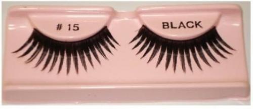 Накладные ресницы сколько раз можно использовать. Виды накладных ресниц: как выбрать и пользоваться