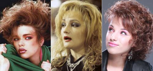 Макияж 2000-х: как это выглядело в те годы