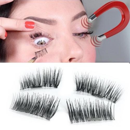 Накладные ресницы виды. ТОП-9 лучших накладных ресниц 03