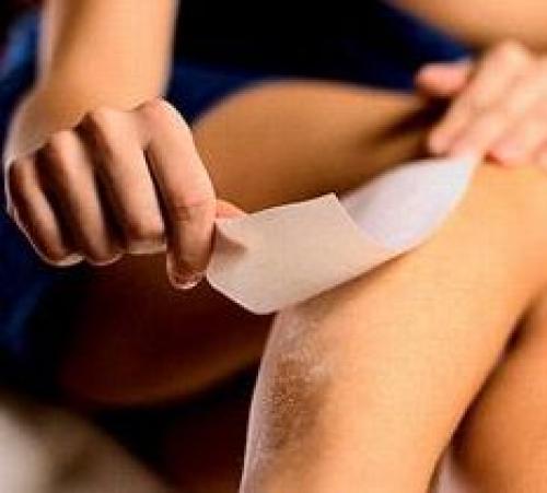 Эффективная депиляция в домашних условиях. Депиляция воском в домашних условиях, видео