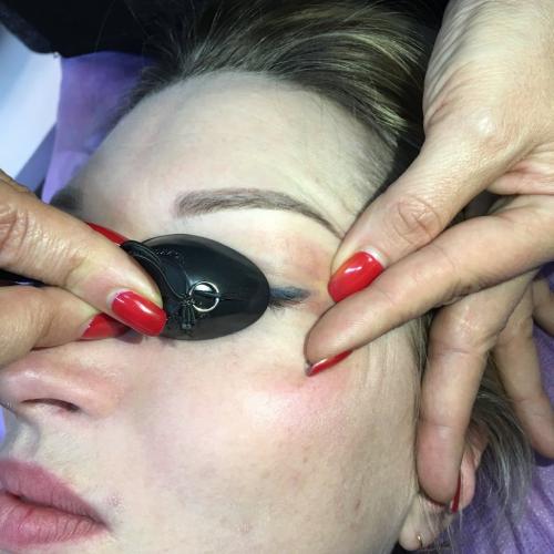 Удалить перманентный макияж лазером. Что это такое 01 Удалить перманентный макияж лазером. Что это такое 01