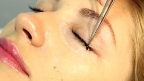 Ламинирование ресниц в домашних условиях рецепт. Ламинирование ресниц в домашних условиях пошагово