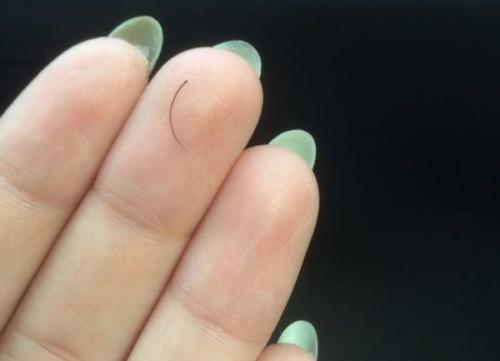 Можно ли красить тушью ресницы после ламинирования. Ответы на вопросы