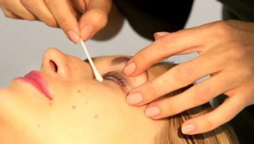 Ламинирование ресниц в домашних условиях рецепт. Ламинирование ресниц в домашних условиях пошагово