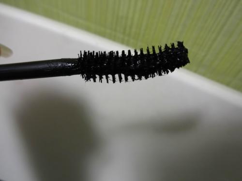 Что такое термотушь для ресниц. Термотушь - первая и сразу любимая