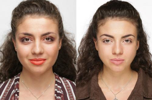 Удаление татуажа лазером отзыв. Опыт редактора Cosmo.ru: сведение устаревшего татуажа лазером и коррекция