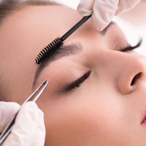 Сколько по времени делать брови. Перманентный макияж бровей —, что это 03 Сколько по времени делать брови. Перманентный макияж бровей —, что это 03