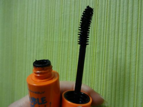 Что такое термотушь для ресниц. Термотушь - первая и сразу любимая