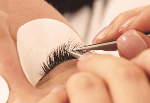 Можно ли с нарощенными ресницами в солярий. Как посещение солярия влияет на состояние нарощенных ресниц