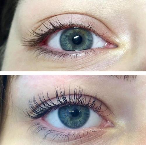 Через сколько можно смывать ламинирование ресниц. Убираем неудачное ламинирование ресниц