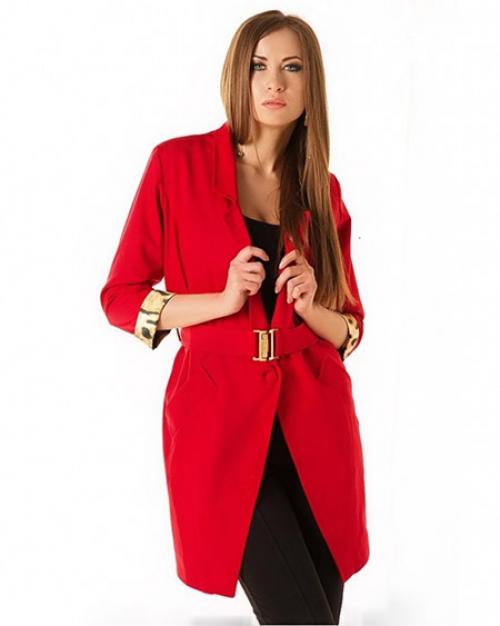 Модные жакеты 2020. Модные тенденции