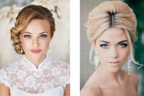 Золотой макияж для голубых глаз. Макияж для голубых глаз — придаем огранку живому бриллианту + фото