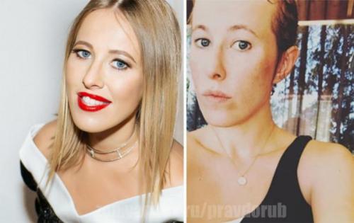 Макияж кристина. 10 российских звезд, которые совсем другие без макияжа