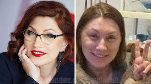 Макияж кристина. 10 российских звезд, которые совсем другие без макияжа