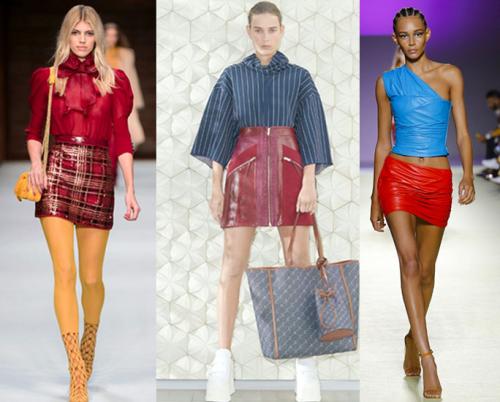 Юбки миди 2019. Стильные юбки 2019-2020 модные тенденции, фасоны, новинки + фото