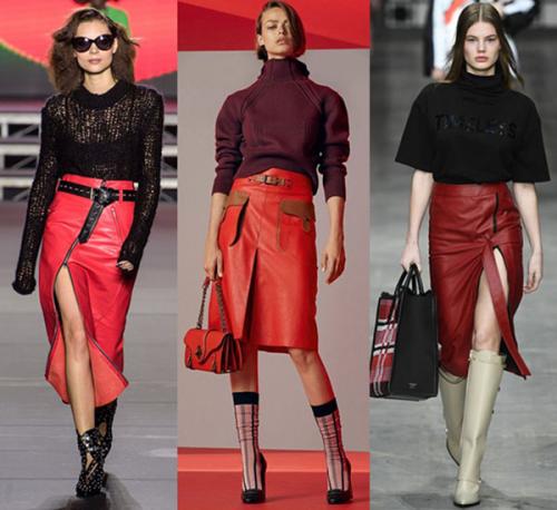 Юбки миди 2019. Стильные юбки 2019-2020 модные тенденции, фасоны, новинки + фото