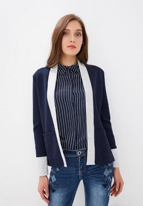 Модные жакеты 2020. Модные тенденции