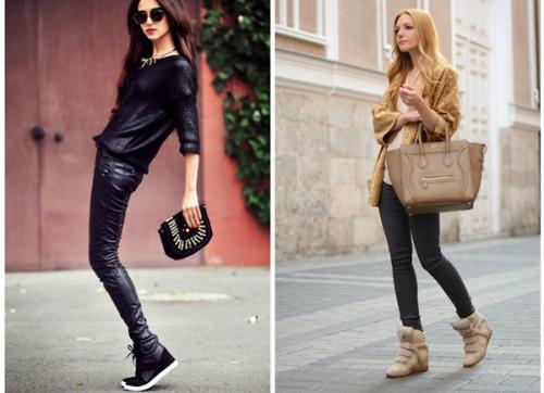 Модные туфли 2019 года. Основные антитренды