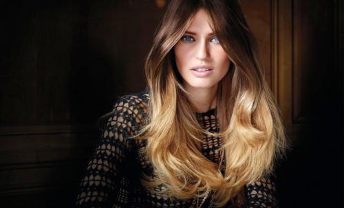 В какой цвет покраситься, чтобы не было видно седины. Как правильно выбрать цвет краски 01