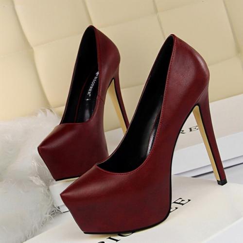 Модные туфли 2019 года. Основные антитренды