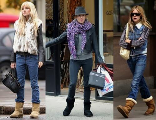 Модные туфли 2019 года. Основные антитренды