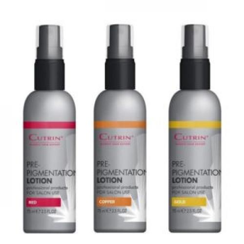 Колорирование седых волос. Окрашивание седых волос