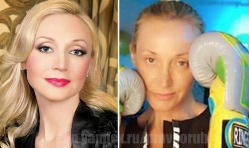 Макияж кристина. 10 российских звезд, которые совсем другие без макияжа