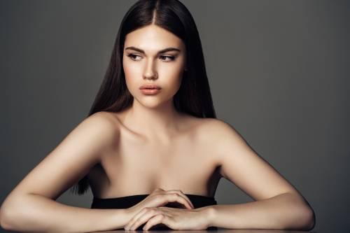 Какой цвет волос подойдет к карим глазам и светлой коже. Красивый цвет волос для карих глаз —, какой подойдет и как сочетаются оттенки 13 Какой цвет волос подойдет к карим глазам и светлой коже. Красивый цвет волос для карих глаз —, какой подойдет и как сочетаются оттенки 13