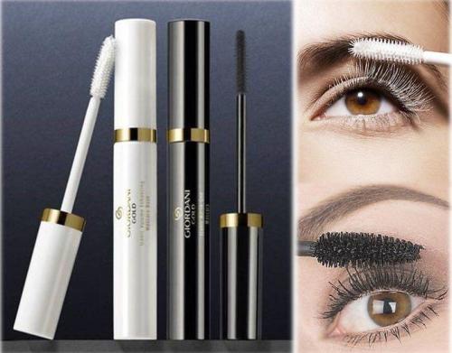 Основа под тушь для ресниц. Лучшая укрепляющая основа под тушь 02