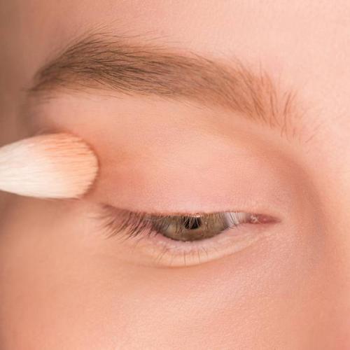 Уроки макияжа для начинающих. Макияж глаз для начинающих