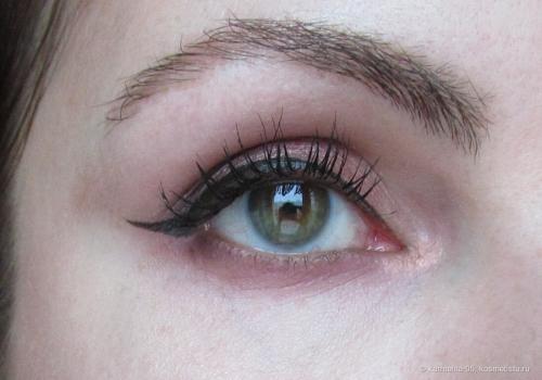 Как накрасить ресницы, как у куклы. Ресницы, как у куклы без наращивания и ламинации