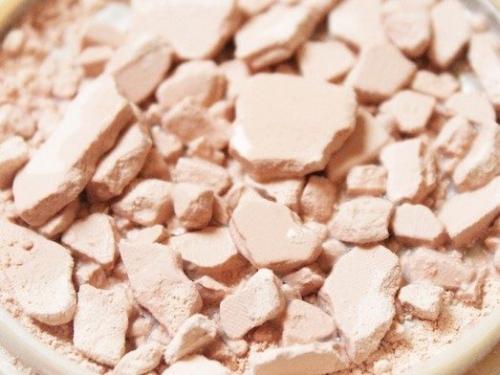 Срок годности пудры для лица