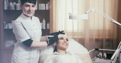 Как делают татуаж межресничный. Как делают межресничный татуаж 14