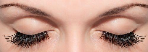 Вредно ли наращивание ресниц для зрения. Вредно ли делать наращивание ресниц