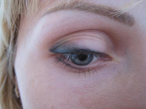 Татуаж глаз посл. Что такое татуаж век?