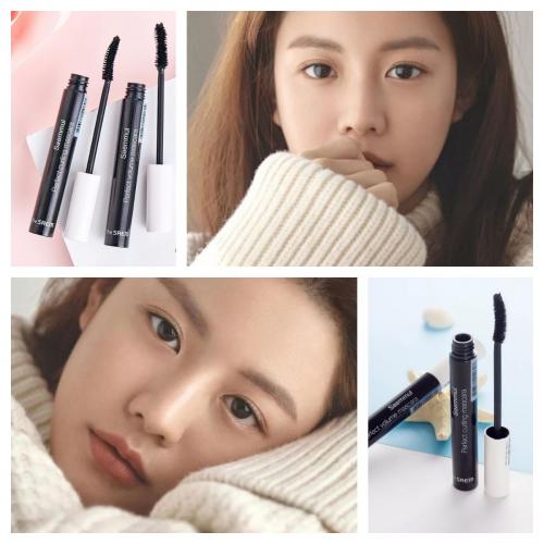 Термотушь для ресниц. L'Oreal Million Lashes So Couture - бюджетная термо-тушь! 09